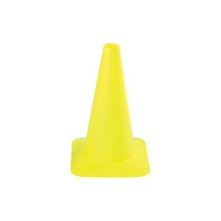 Cortina Safety Products 18 Sport Cone - Fluorescent Lime 03-500-41
